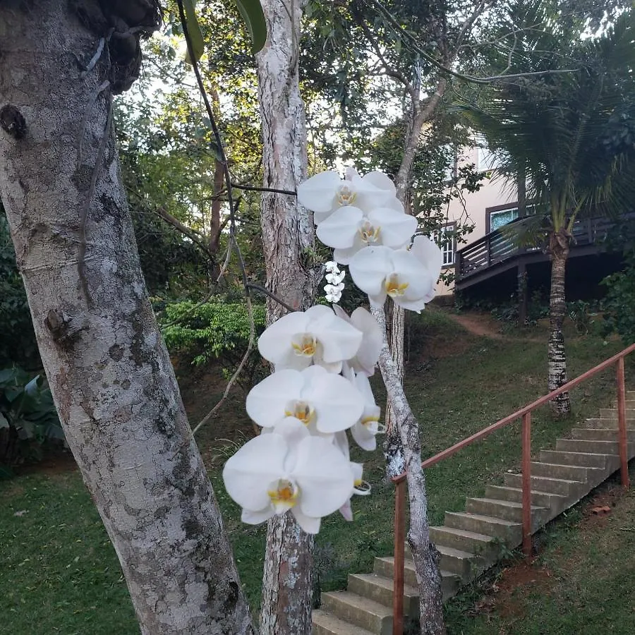 Recanto Da Ferradura Búzios