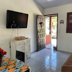 Colorida Casa 2 Búzios
