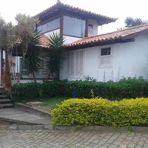 Vale Das Emas Búzios