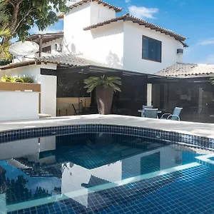 Geriba Dentro De Com Piscina Propria Búzios