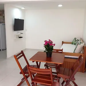 No Centro Búzios